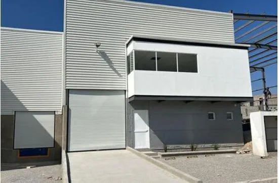 Industrial Spot2