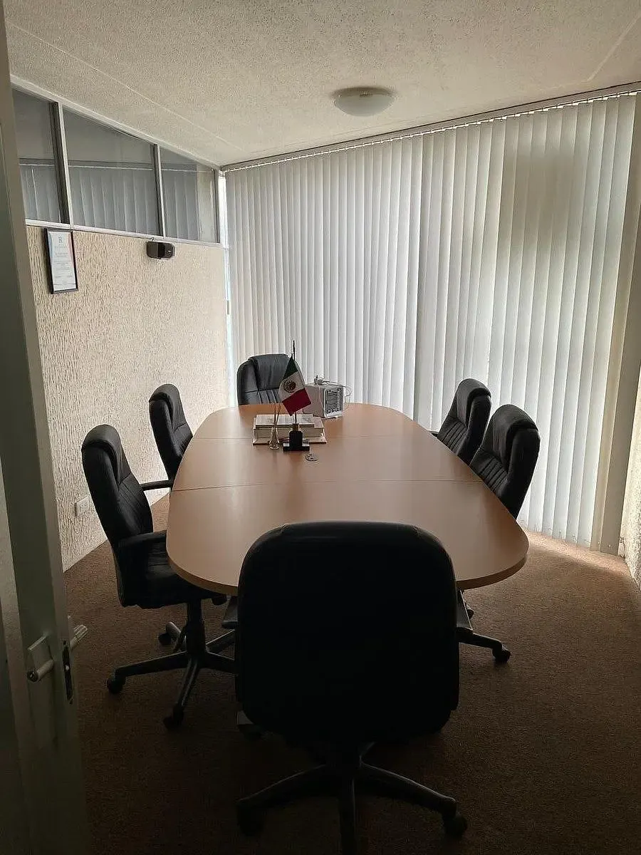 Oficina Spot2