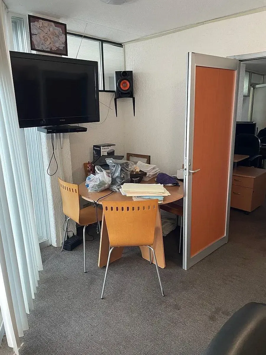 Oficina Spot2