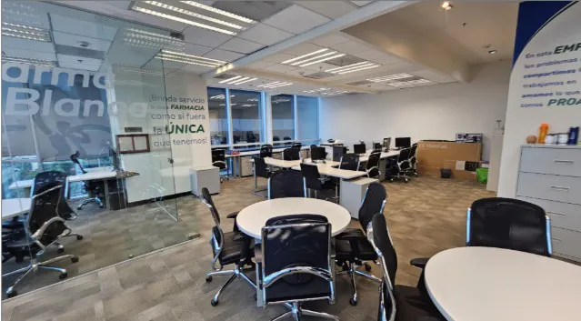 Oficina Spot2