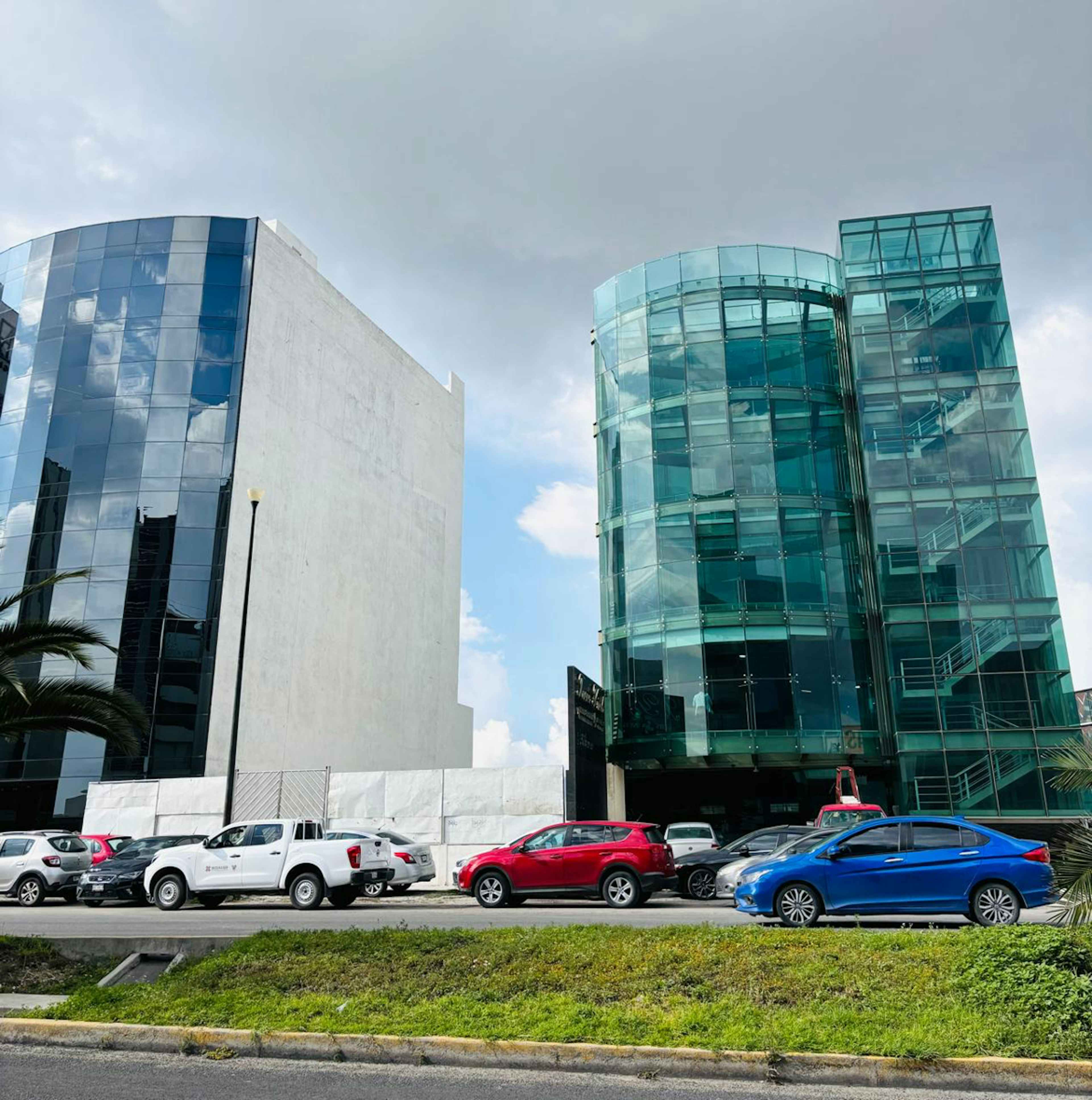 Terreno En Venta En Zona Plateada, Pachuca De Soto, Hidalgo