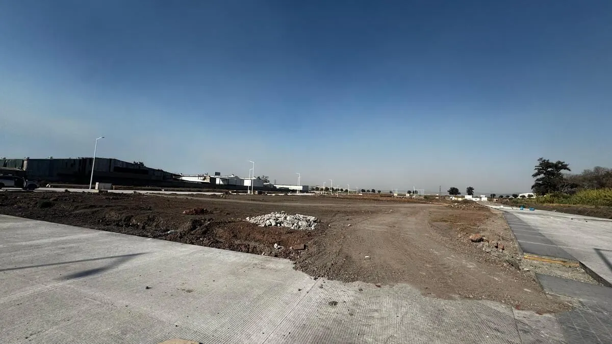 Terreno Spot2