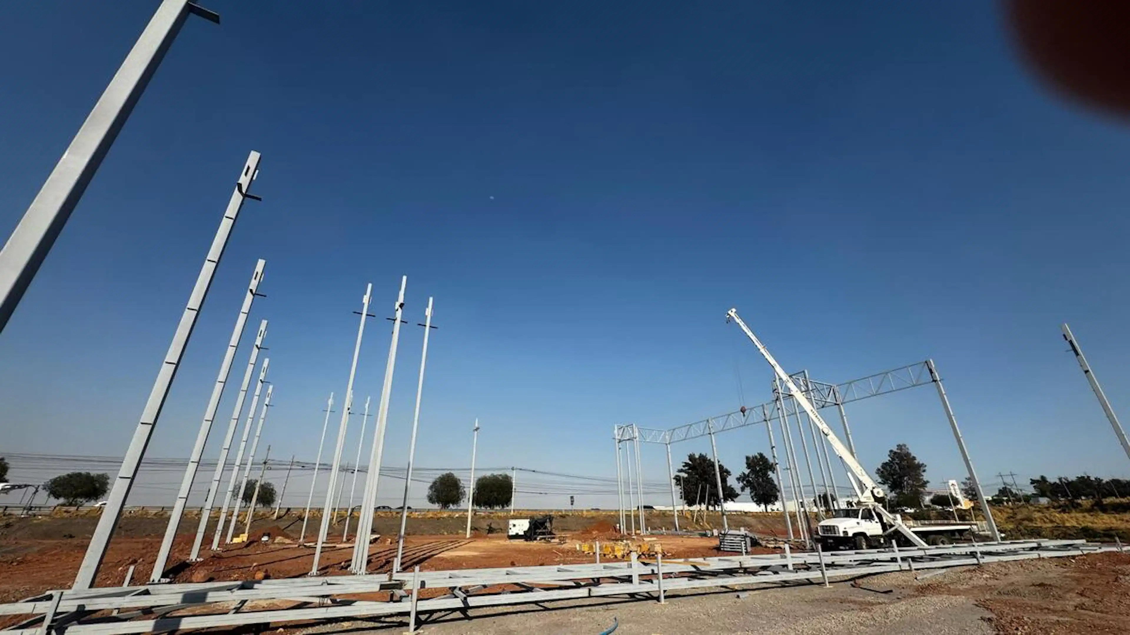 Terreno de Oportunidad en VENTA, Parque Industrial Lancor, Zona Aeropuerto