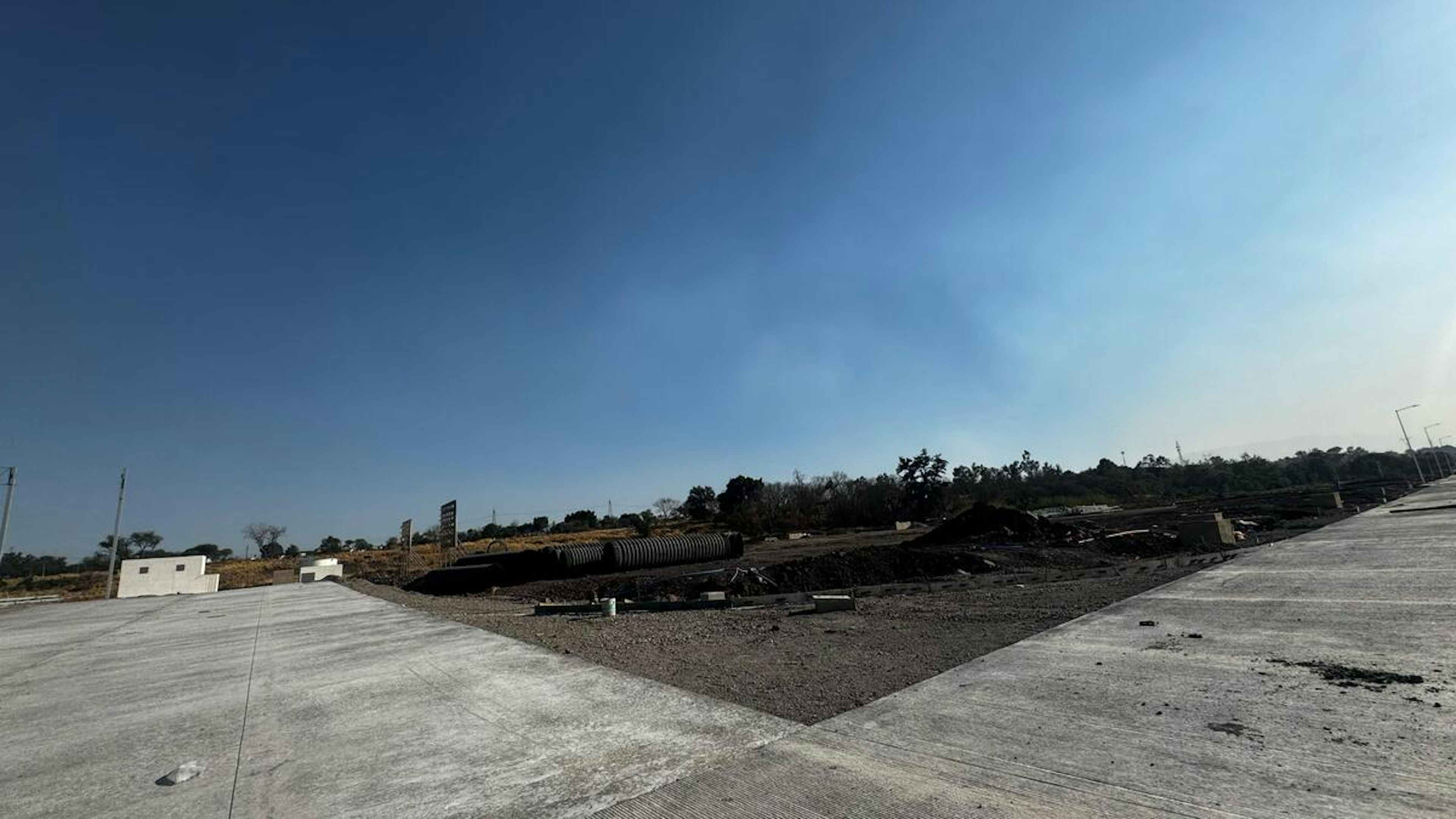 Terreno De Oportunidad En Venta, Parque Industrial Lancor, Zona Aeropuerto