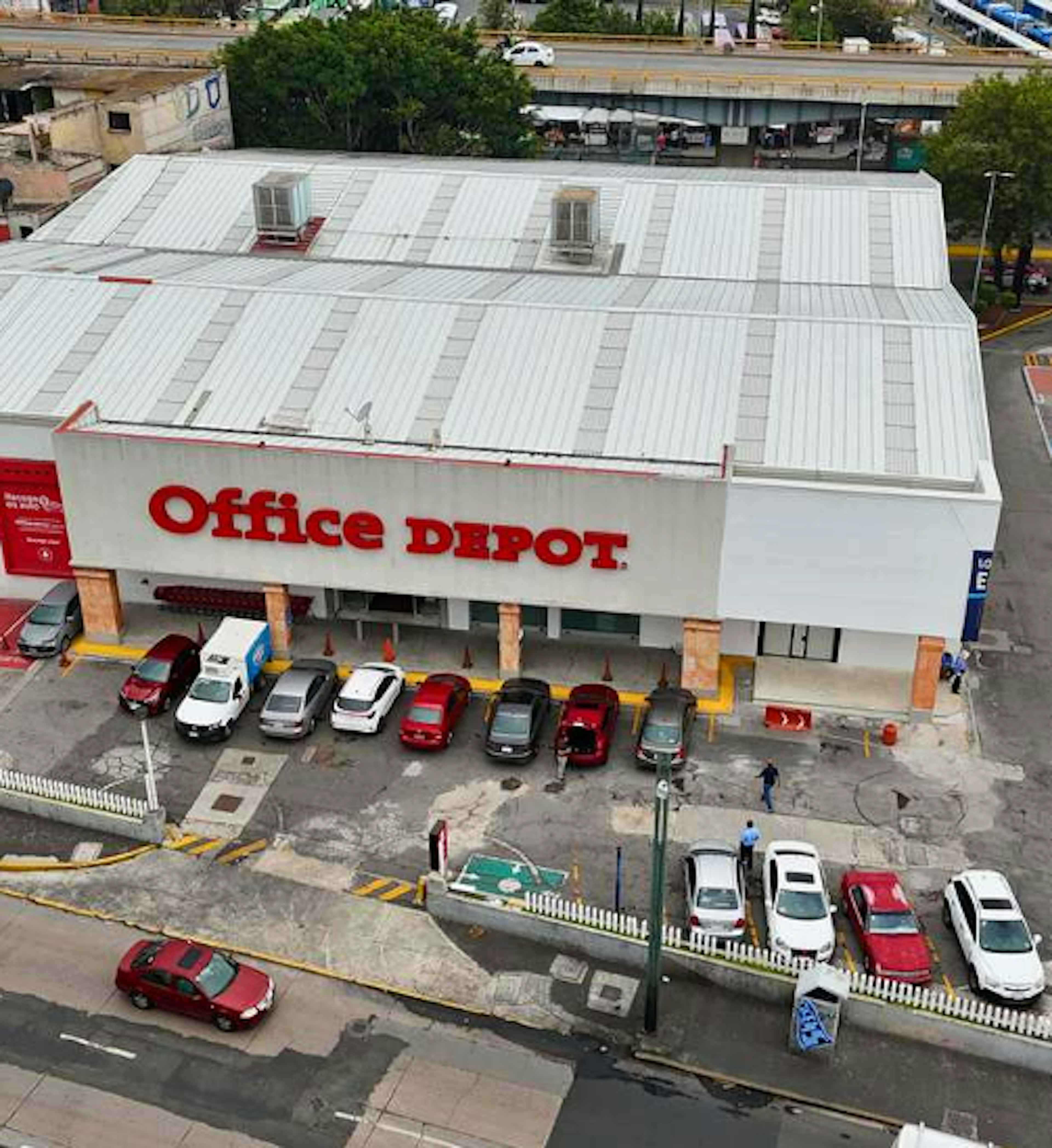 Avenida Revolución 850