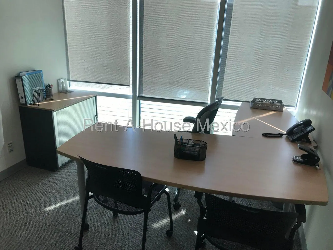 Oficina Spot2