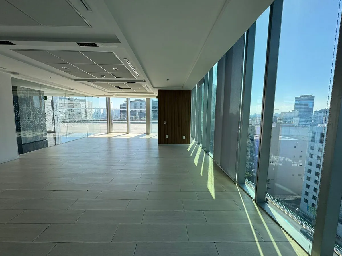 Oficina Spot2