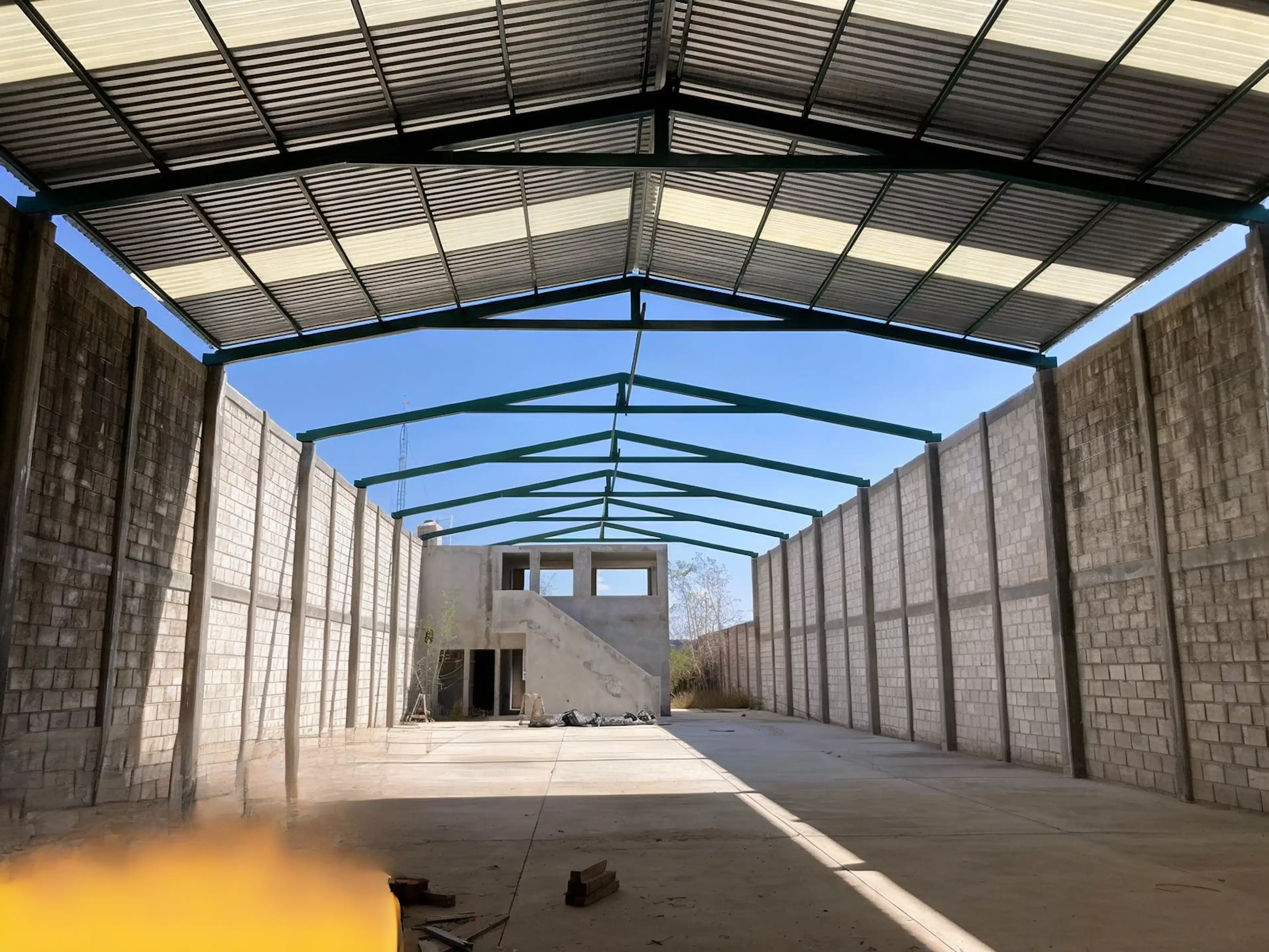 Bodega En  Venta Loma Linda S/n