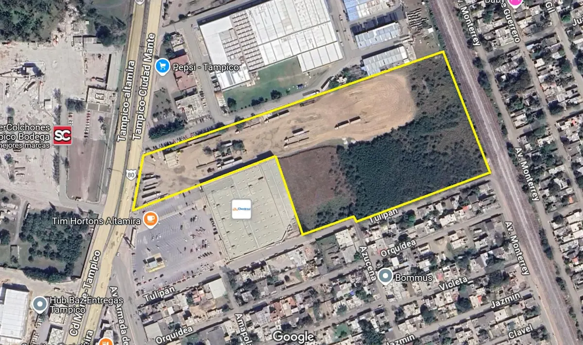 Terreno Spot2