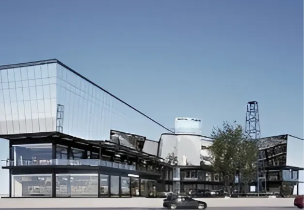 Local Comercial Spot2