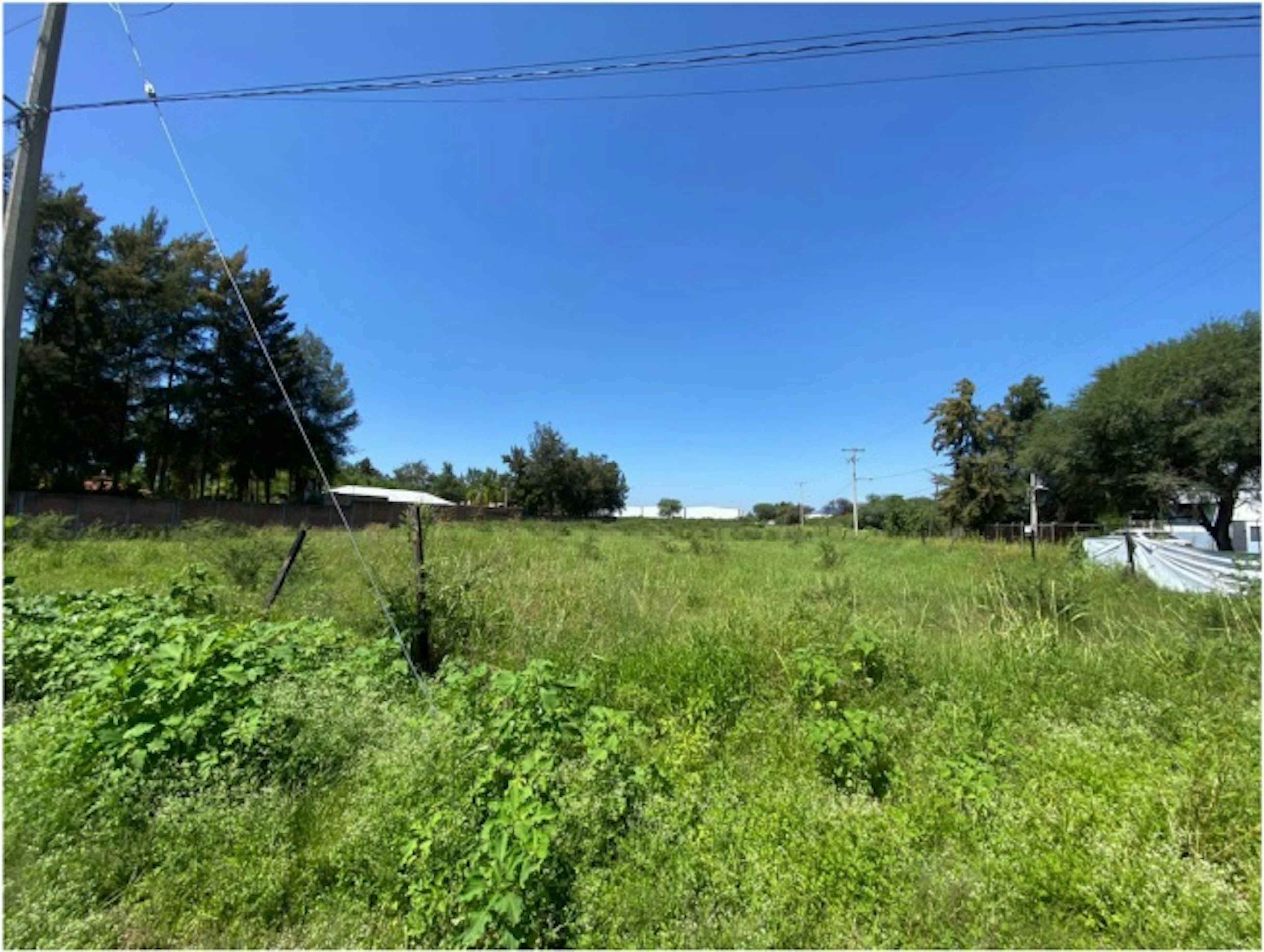 Paseo De La Industria 644