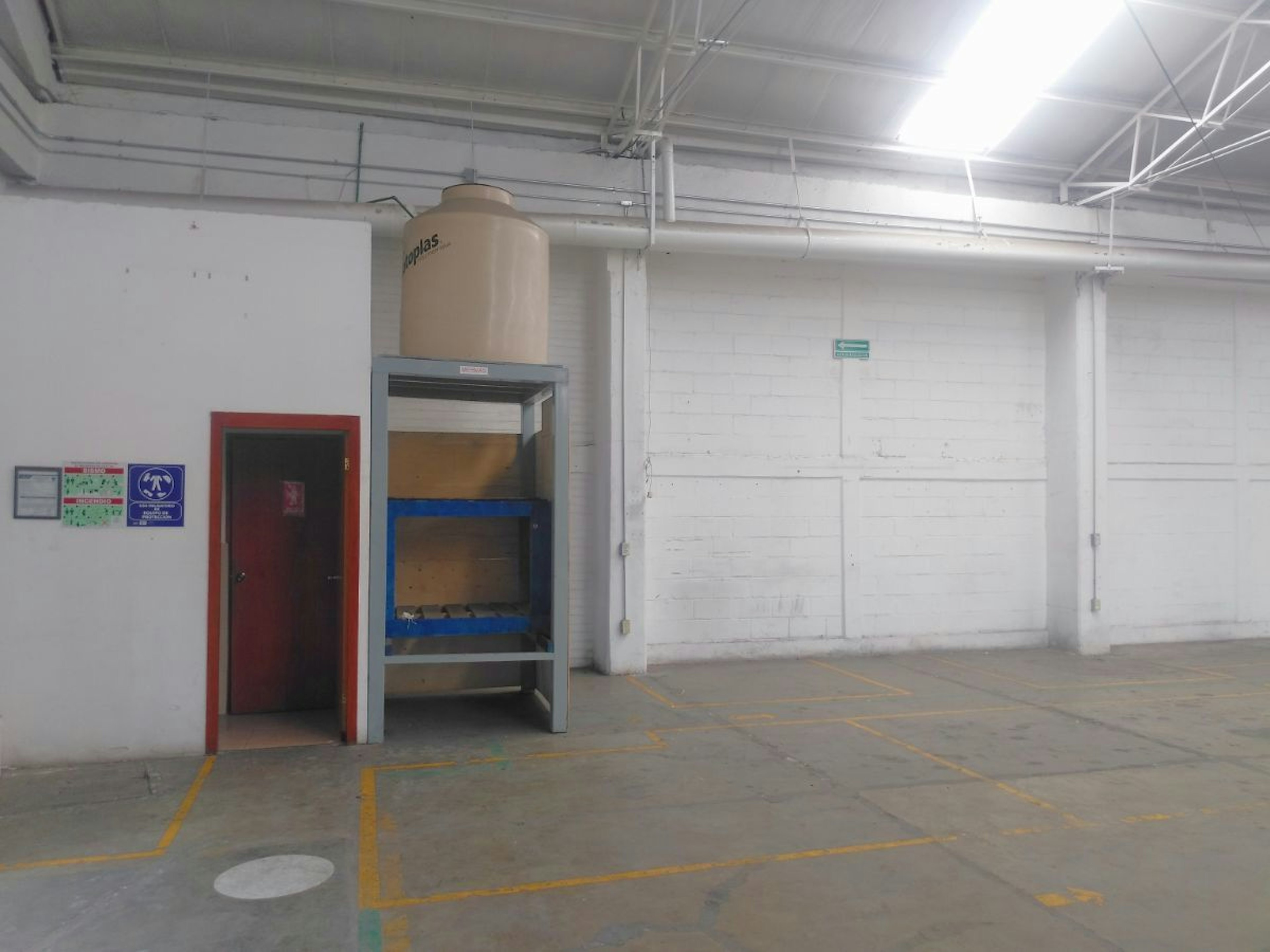 Industrial Spot2