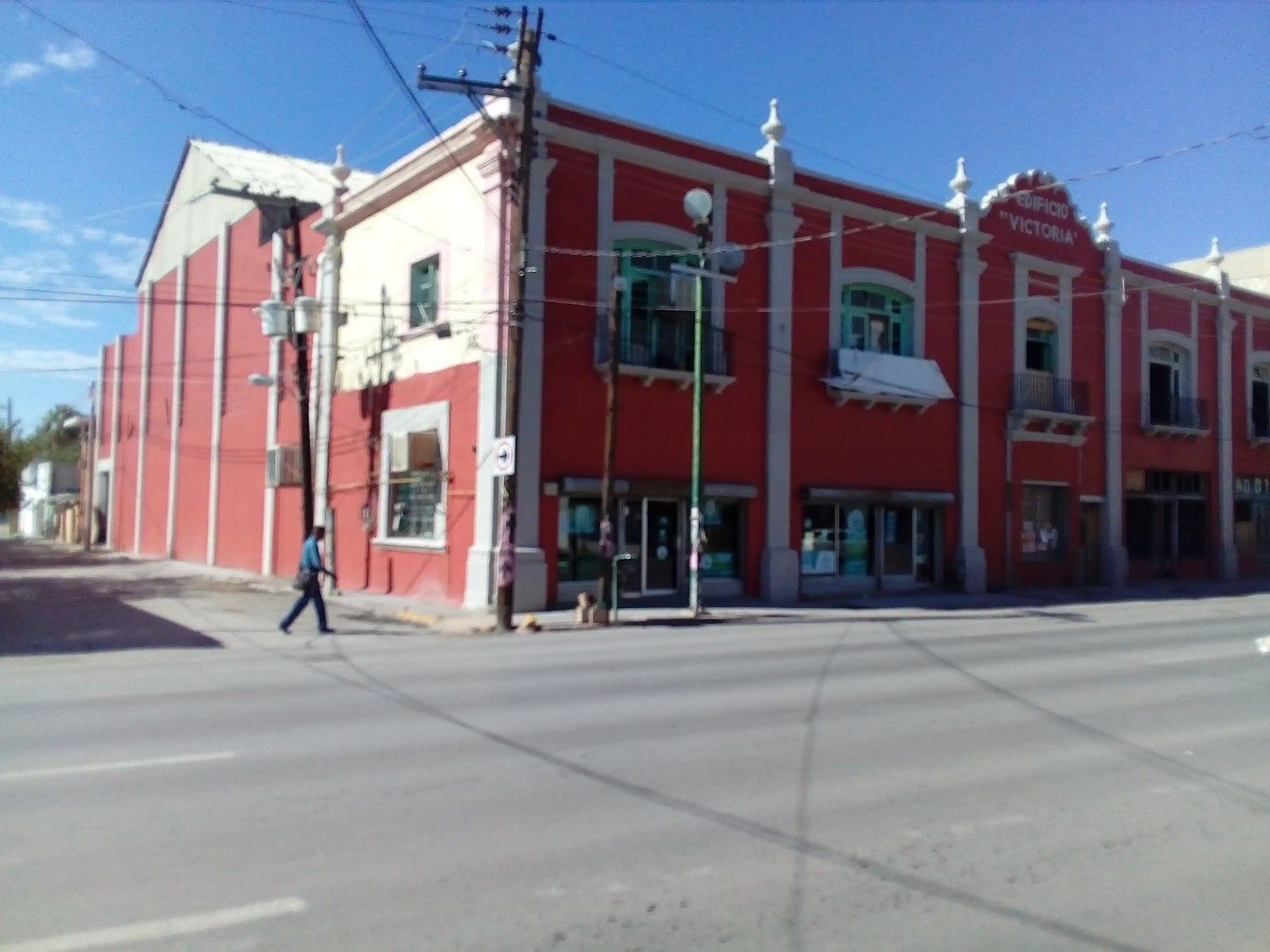 16 De Septiembre S/n