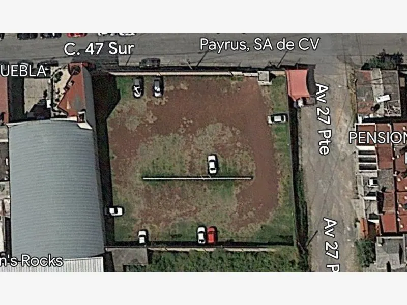 Terreno Spot2