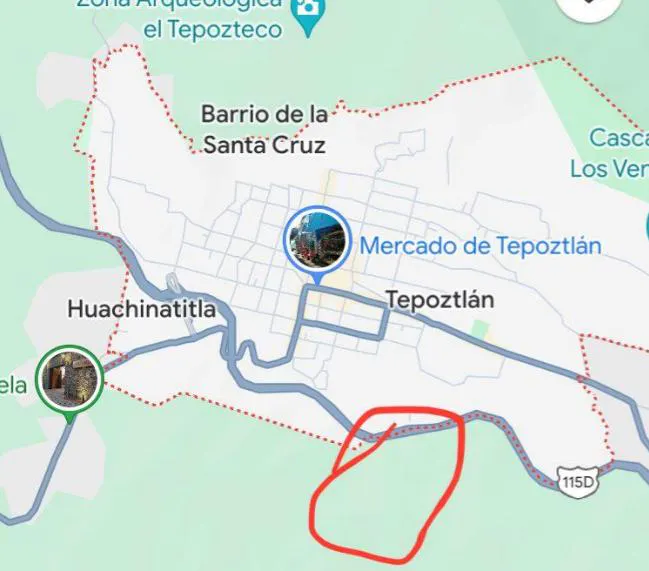 Terreno Spot2