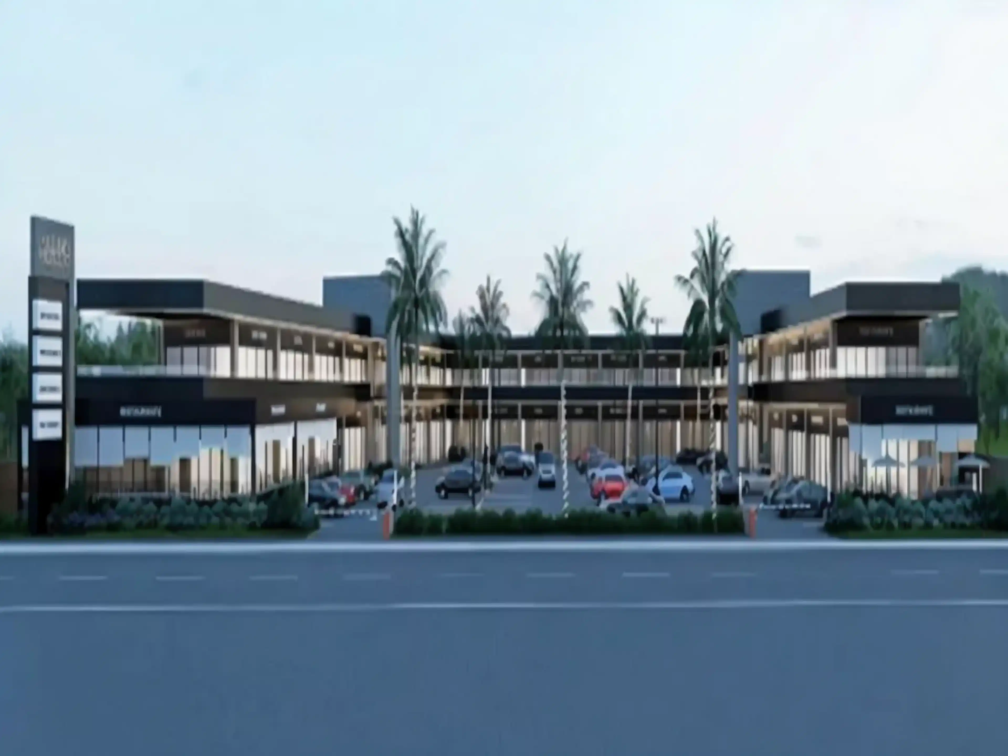 Se Renta Local Comercial Estratégico En Sonata – Ubicación Premium Y Flexibilidad De Espacio S/n