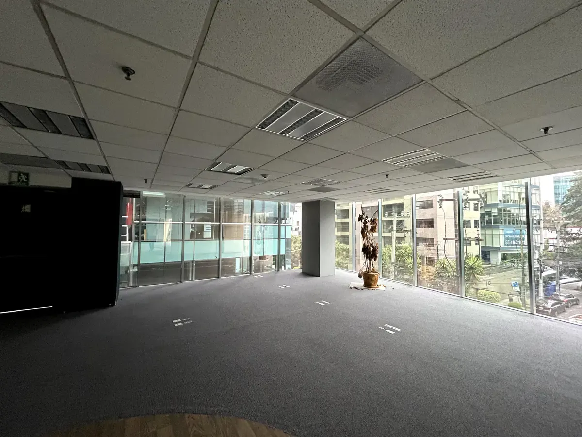 Oficina Spot2