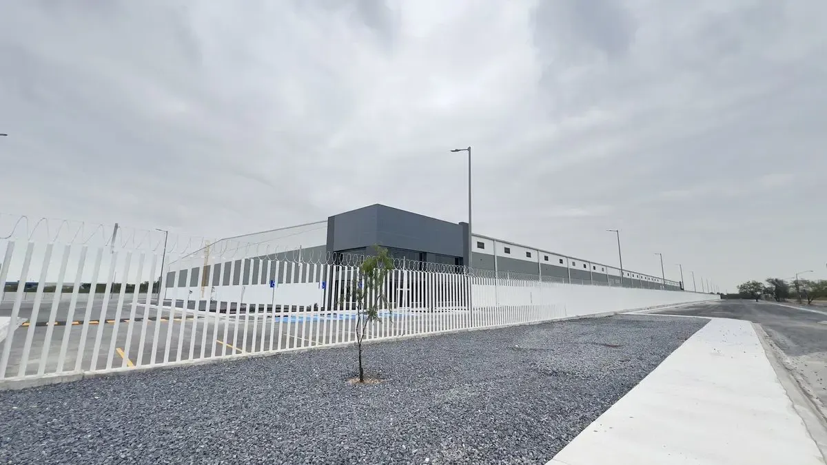 Industrial Spot2