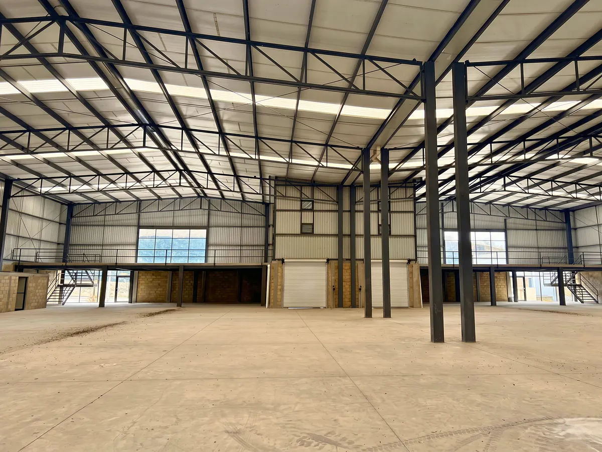Industrial Spot2