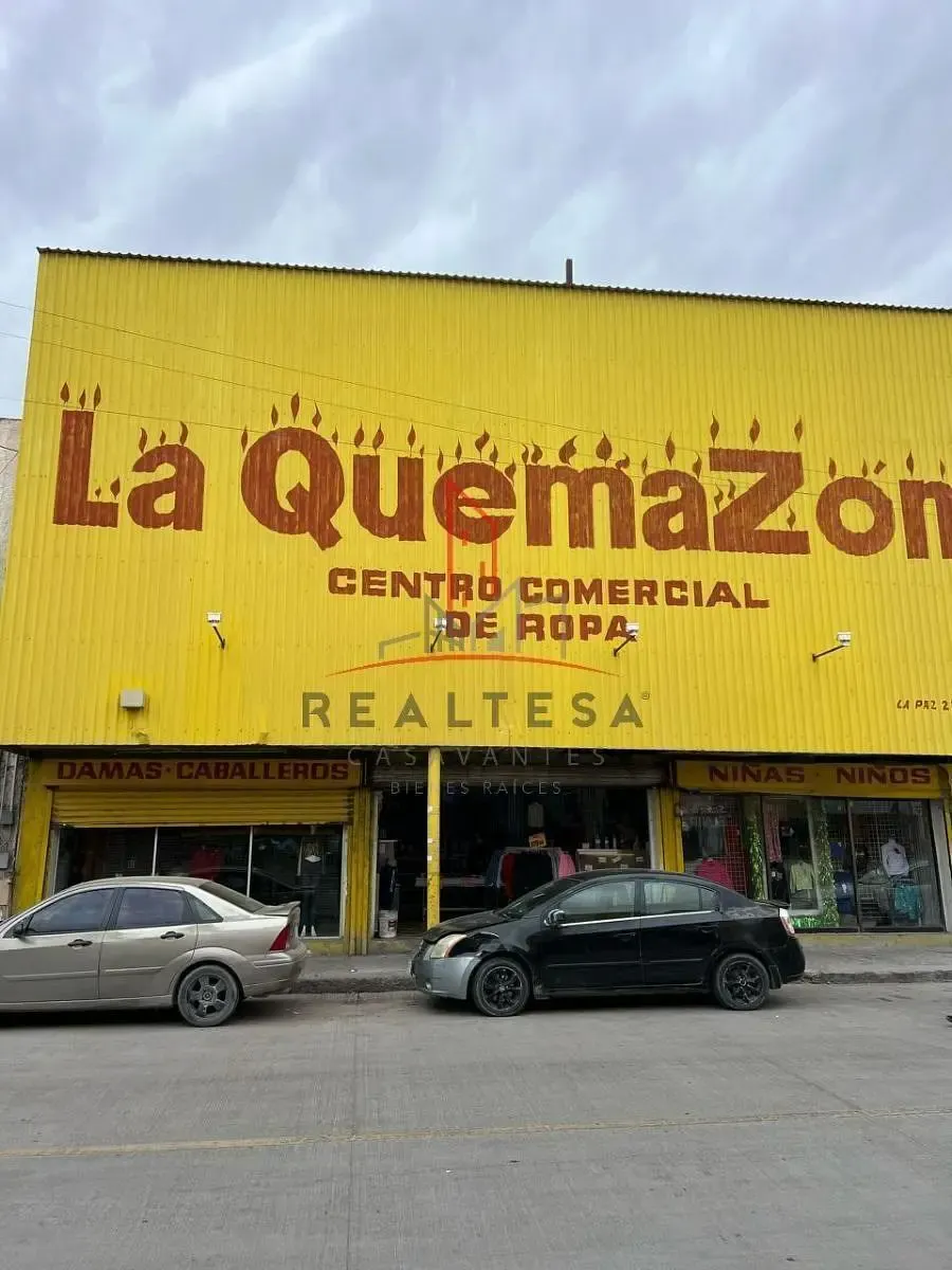 Local Comercial Spot2