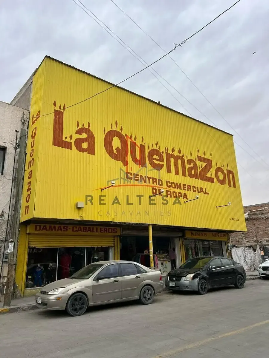 Local Comercial Spot2