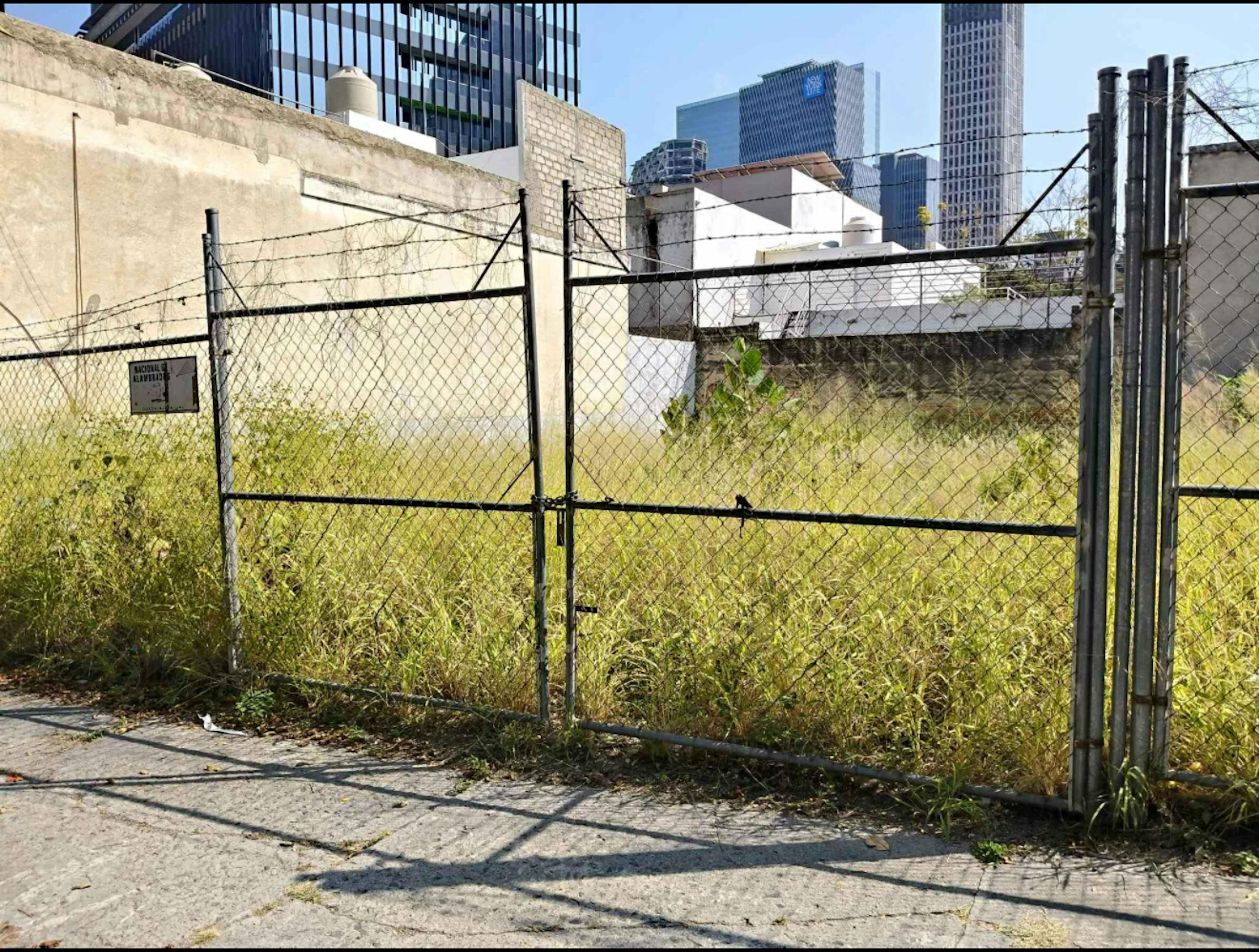 Río De Janeiro 2085