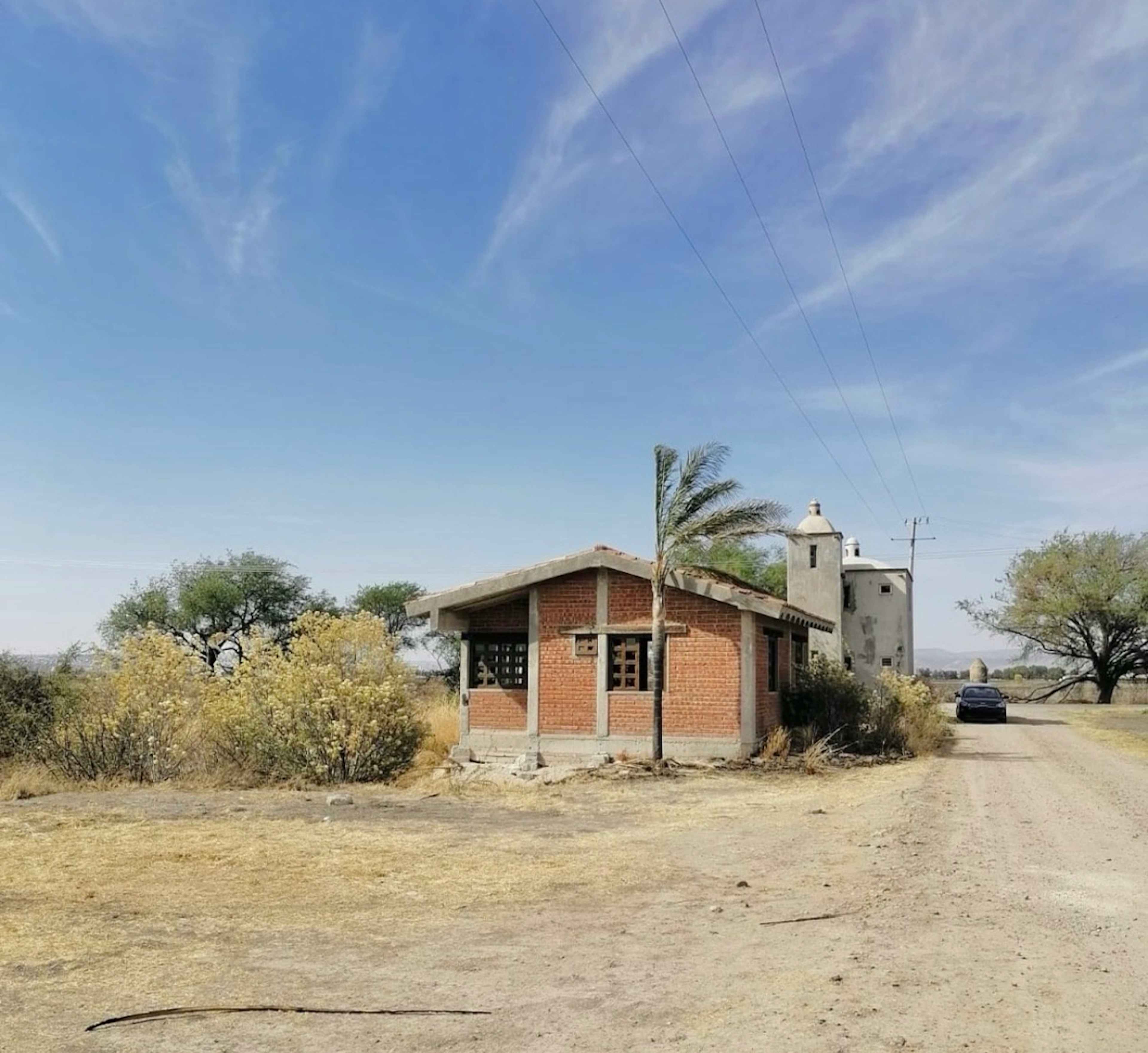 Terreno En Renta En Los Ramirez, León, Guanajuato