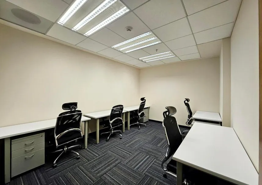 Oficina Spot2
