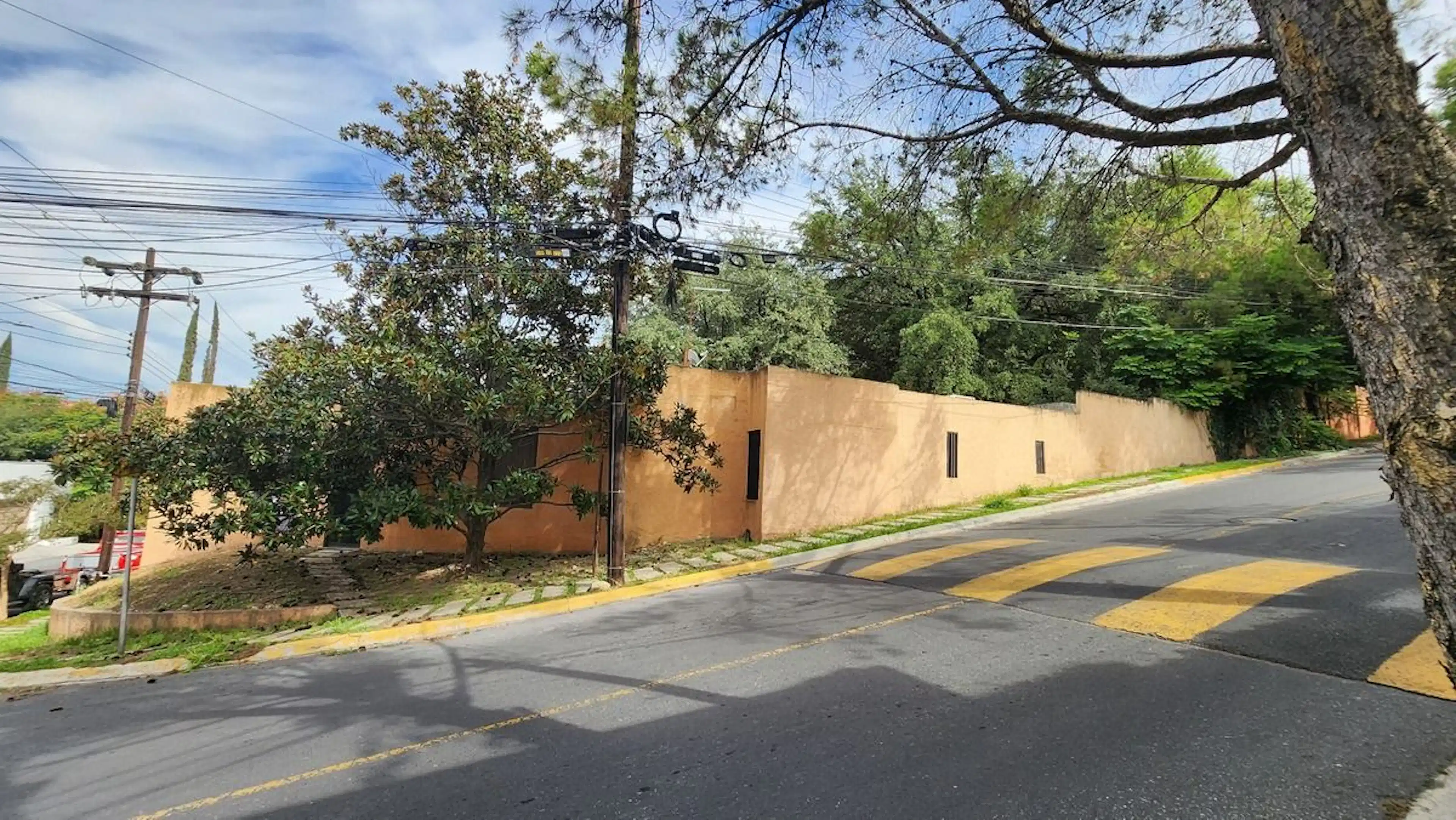 Terreno Venta  $57,870,000 Mn Villa MontaÑa | En Esquina