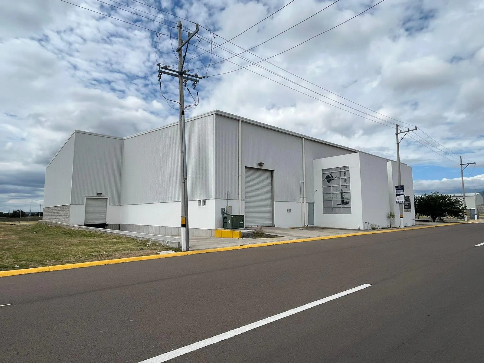 Industrial Spot2