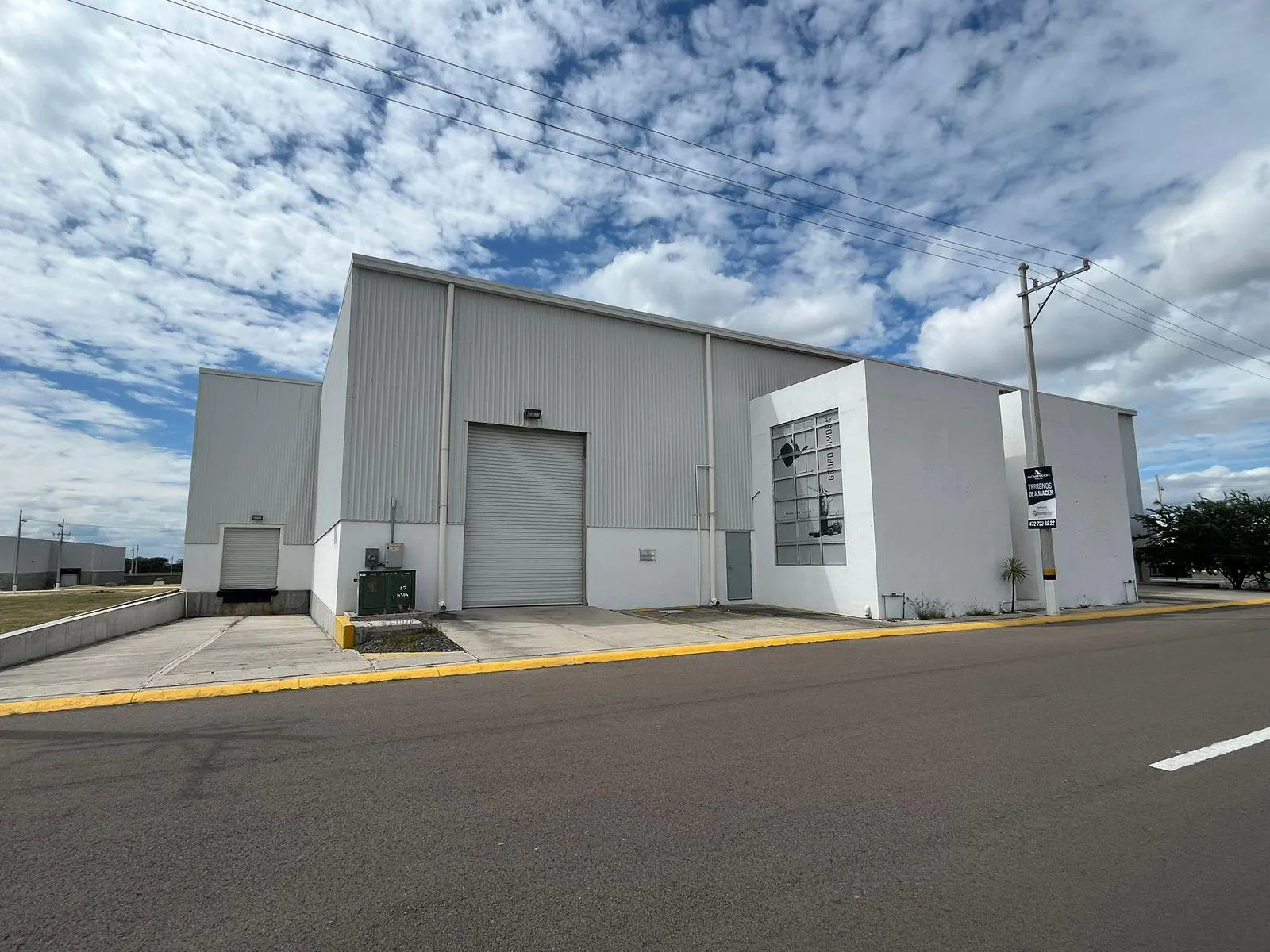 Industrial Spot2
