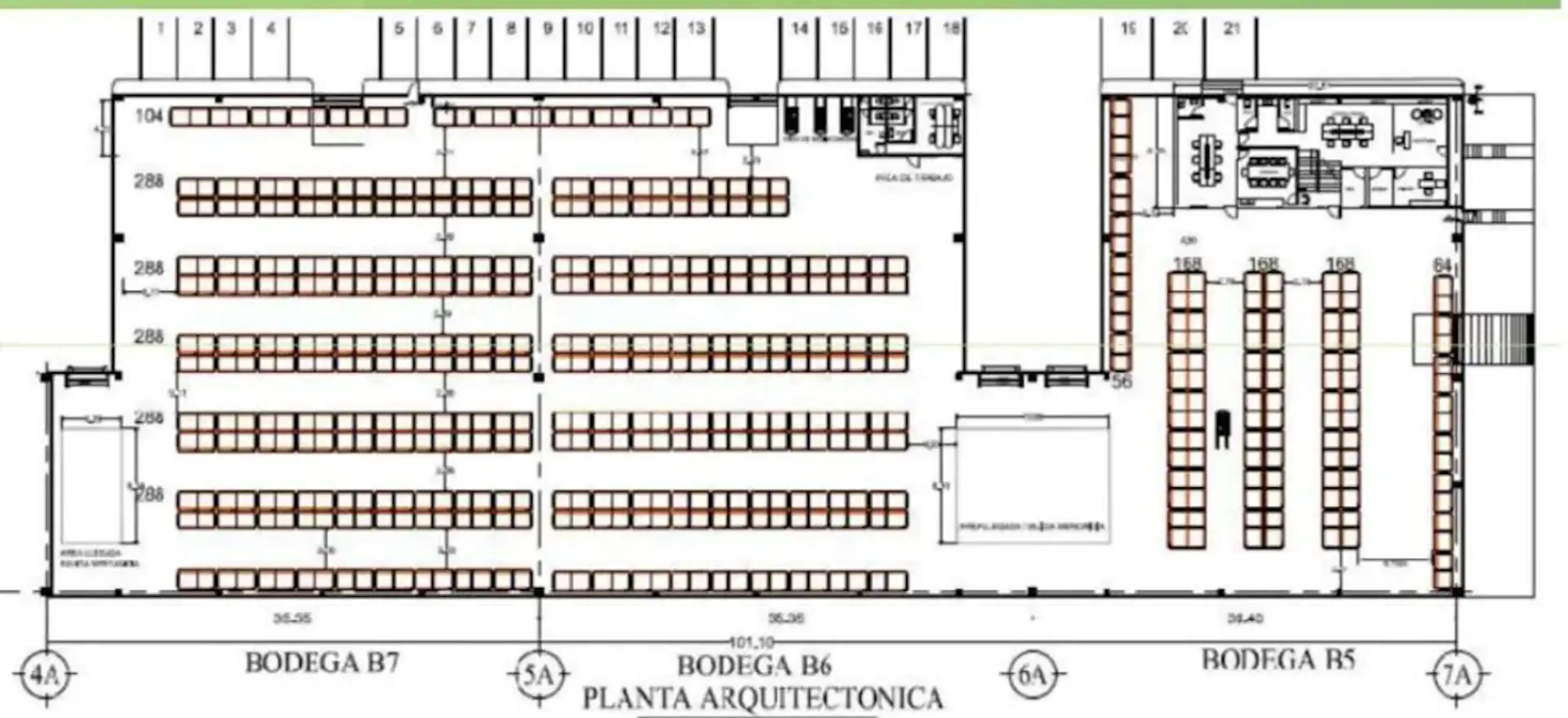 Ciénega De Flores 1234