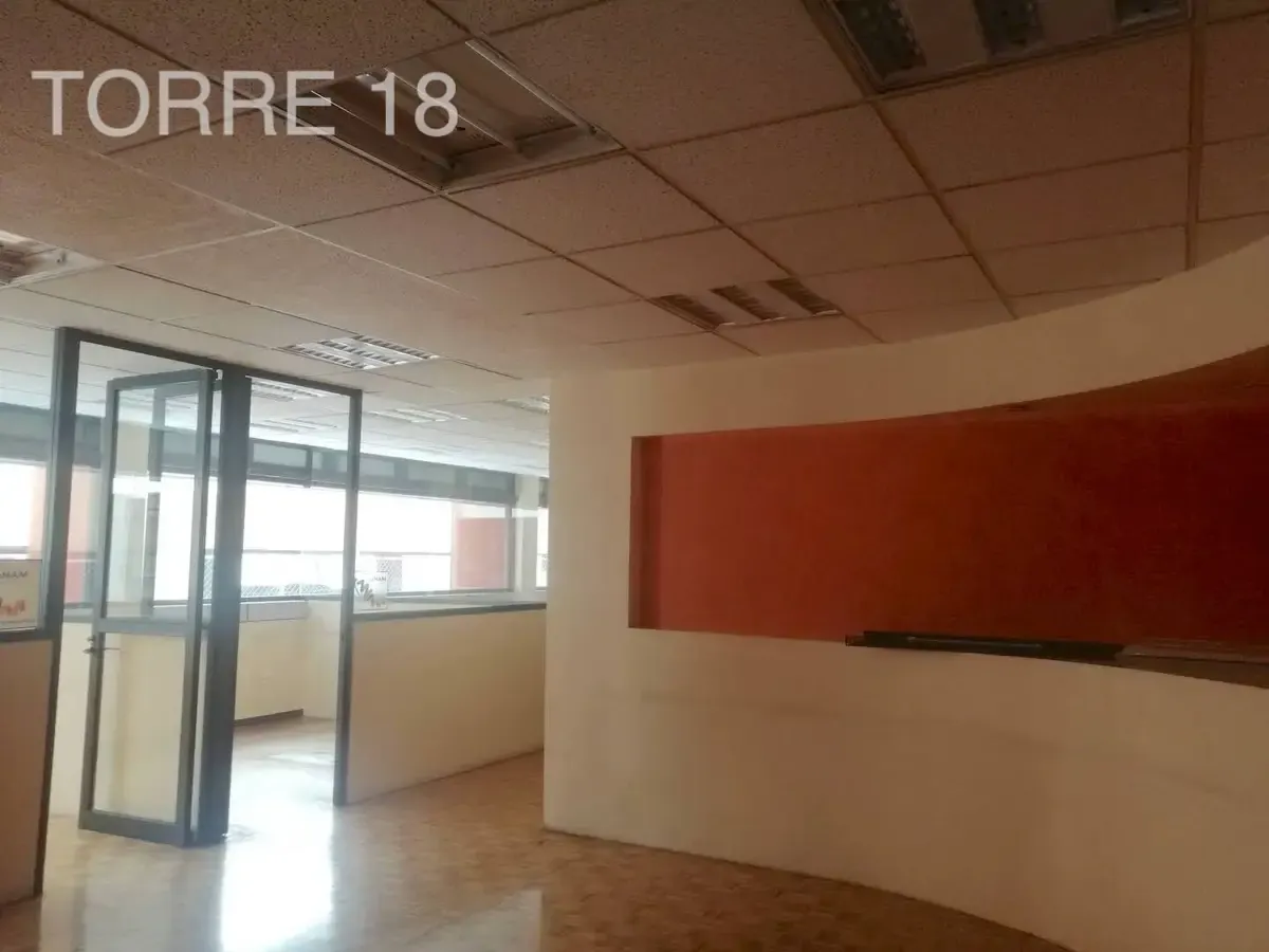 Oficina Spot2