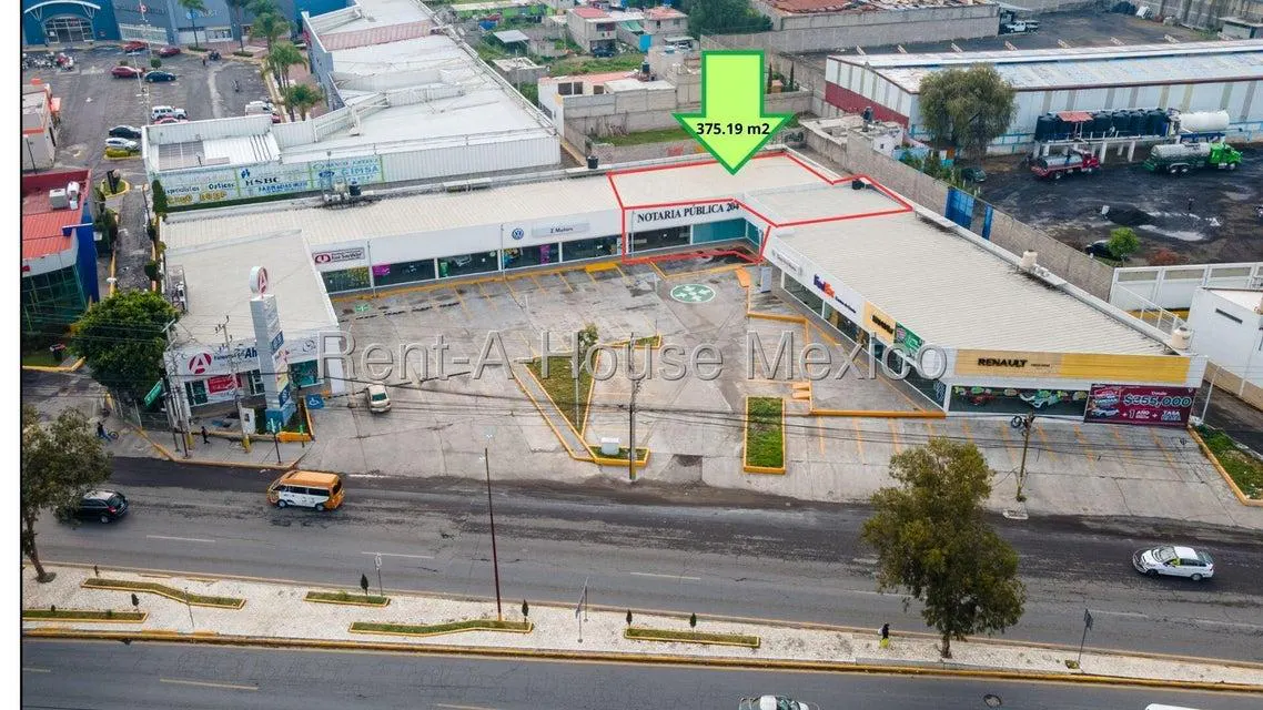 Local Comercial Spot2