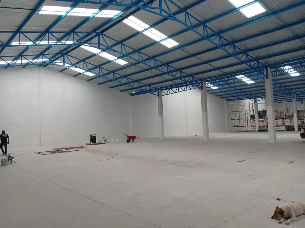Industrial Spot2