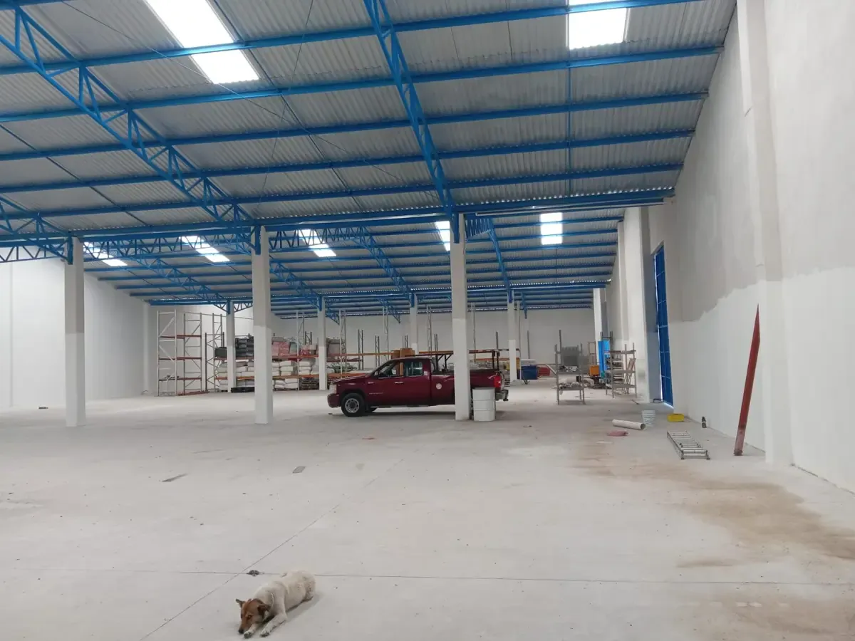 Industrial Spot2