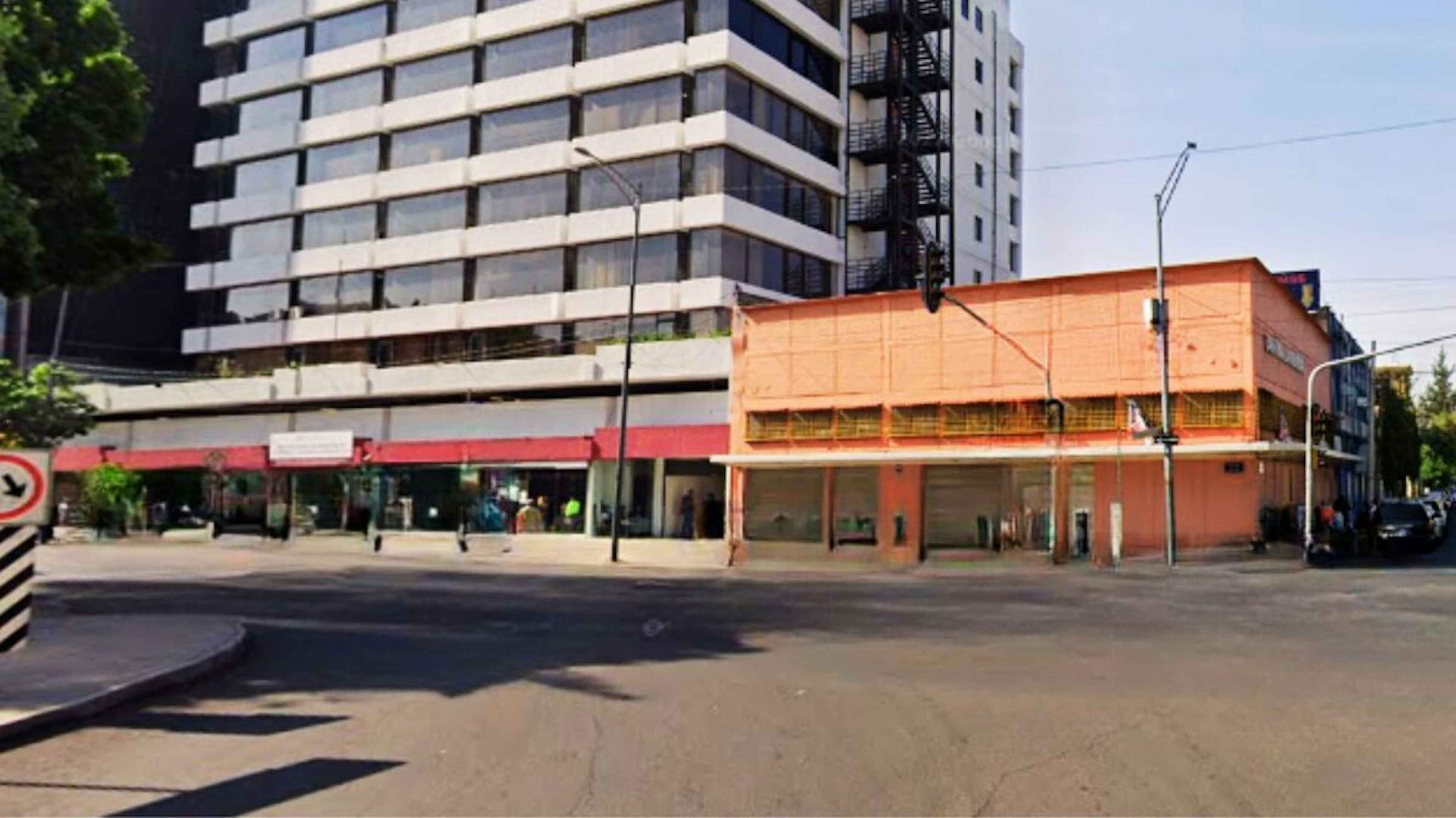 Fray Servando Teresa De Mier 552