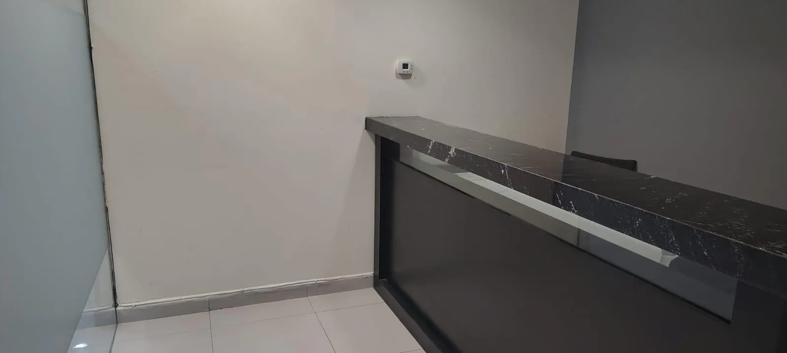 Oficina Spot2