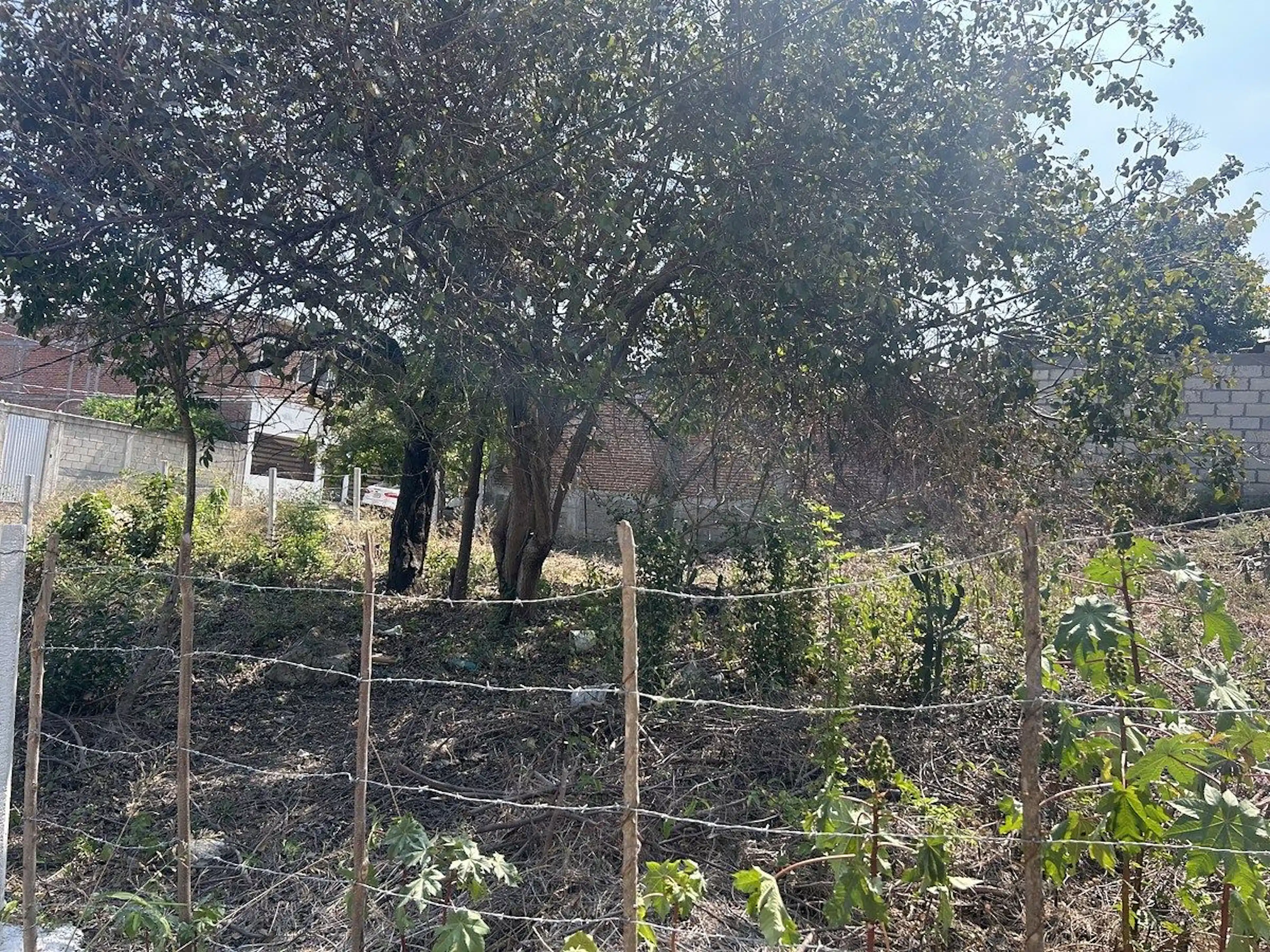 Terreno A La Venta En Fraccionamiento Puesta Del Sol, En Tuxtla Gutiérrez!!