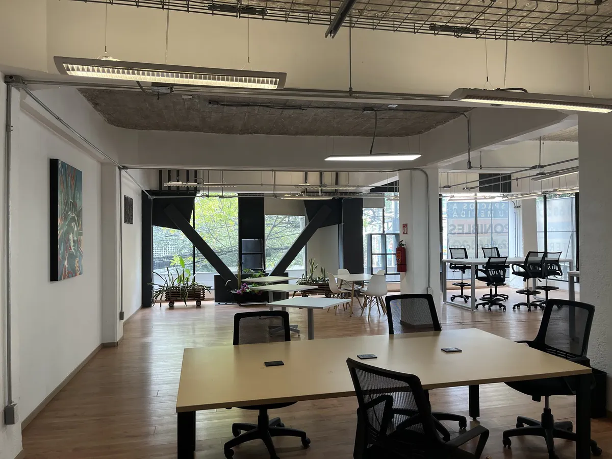 Oficina Spot2