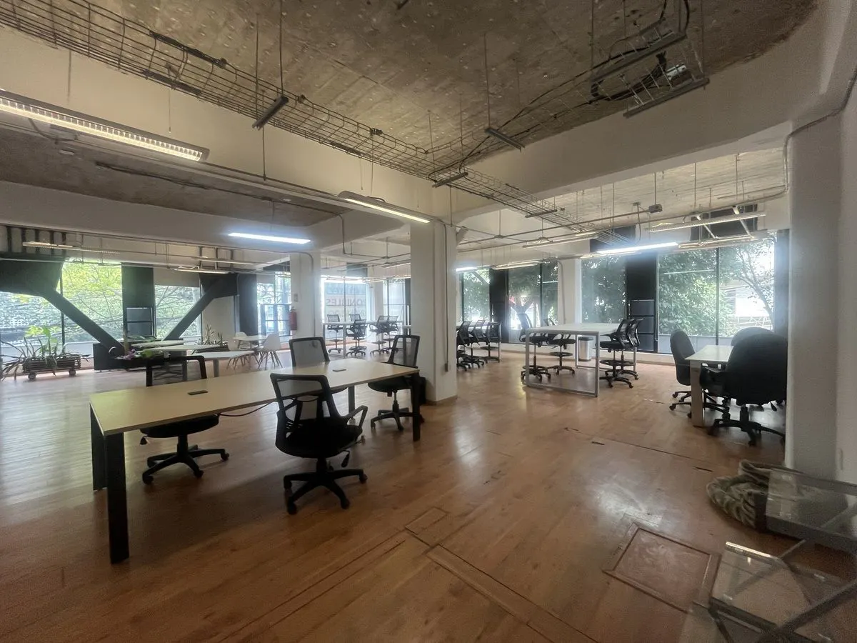 Oficina Spot2