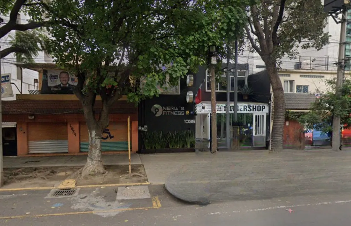 Local Comercial Spot2
