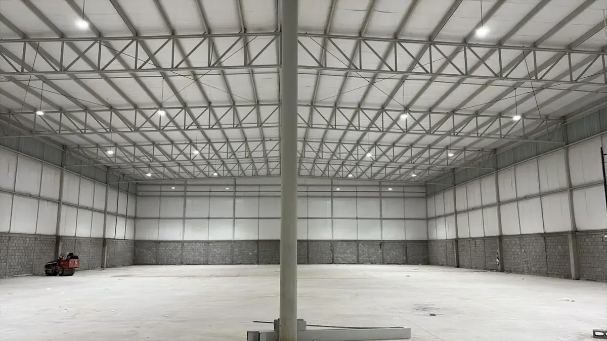 Industrial Spot2