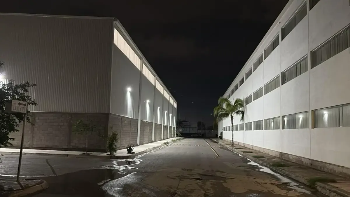 Industrial Spot2