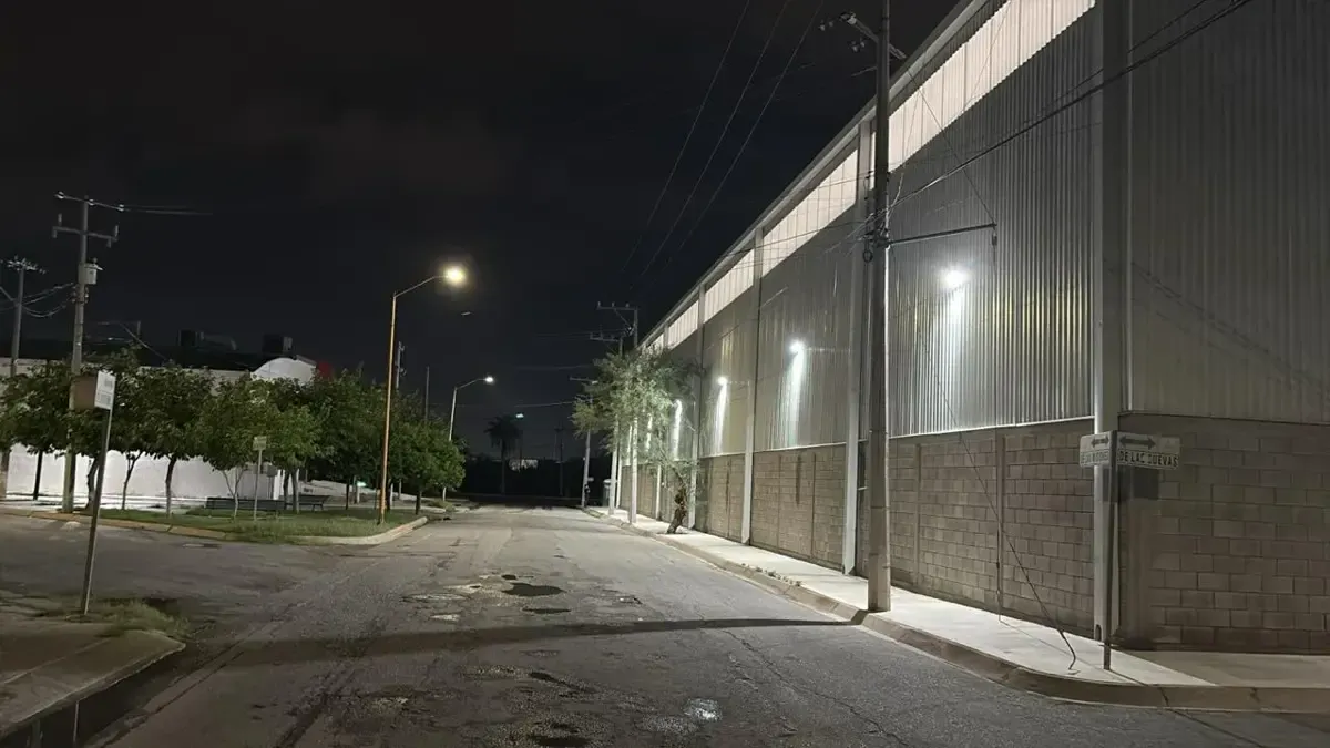Industrial Spot2