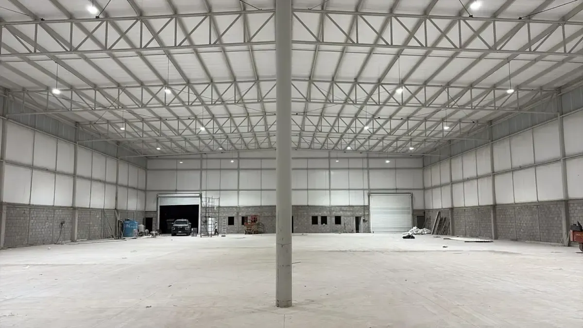Industrial Spot2