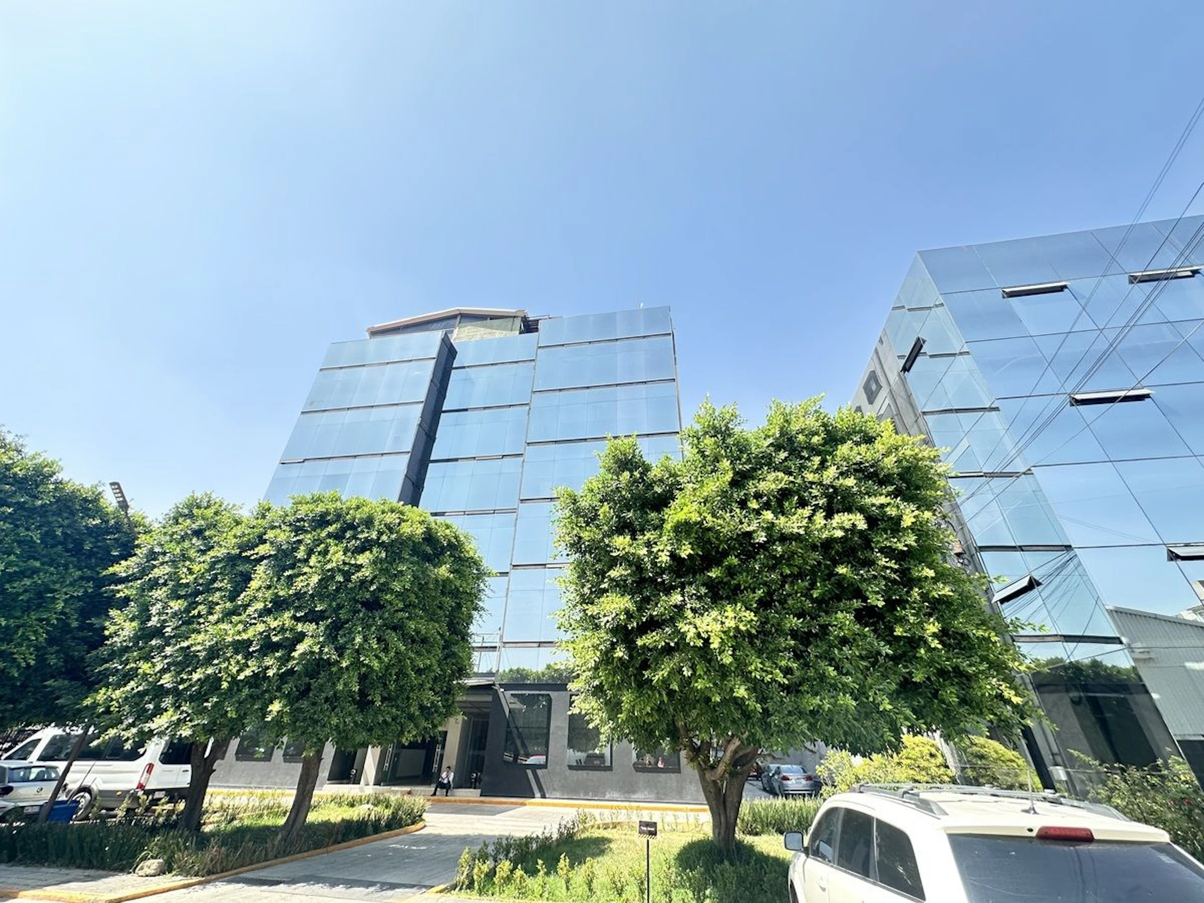 Oficina Spot2
