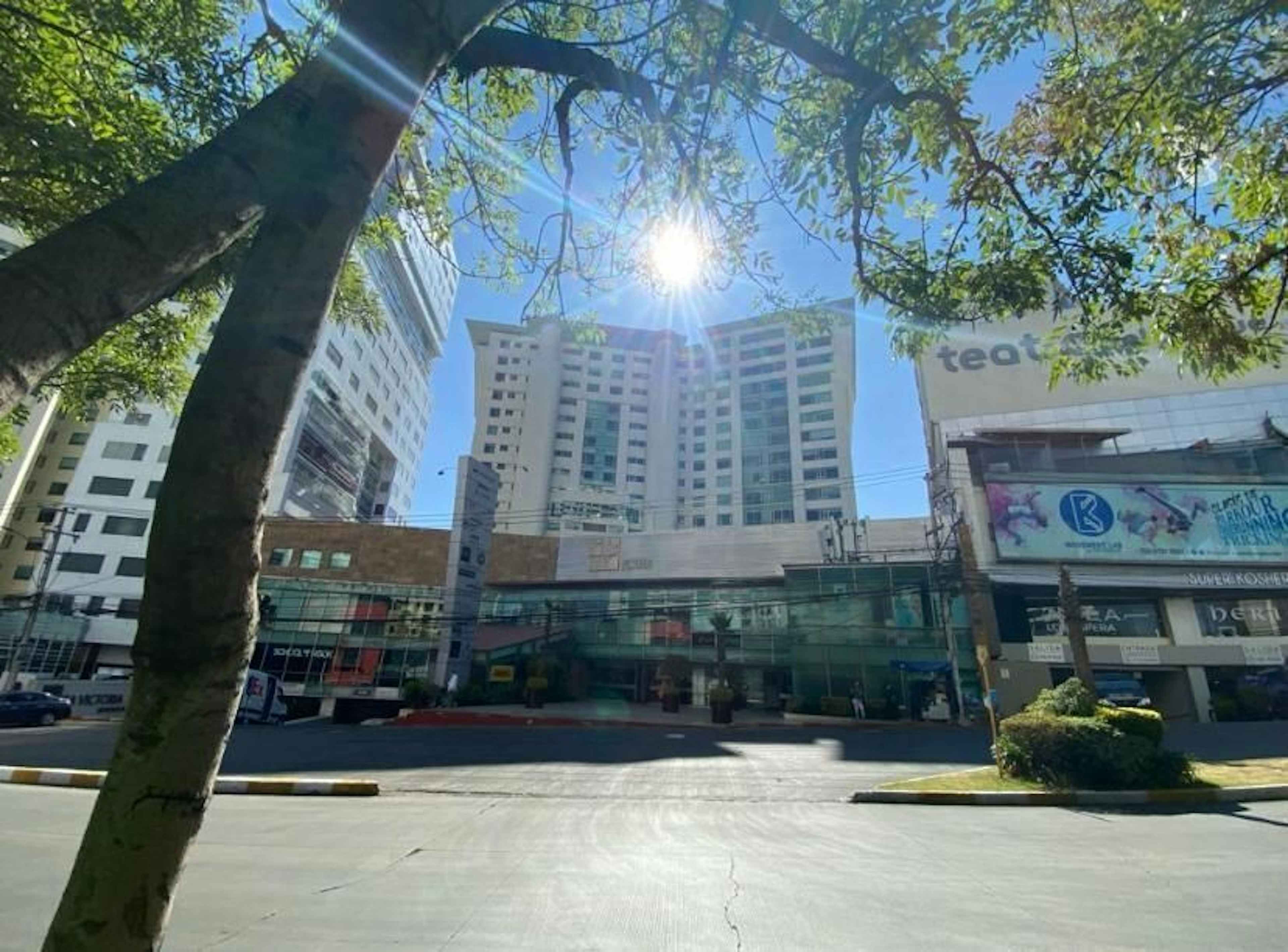 Avenida Jesús Del Monte 41