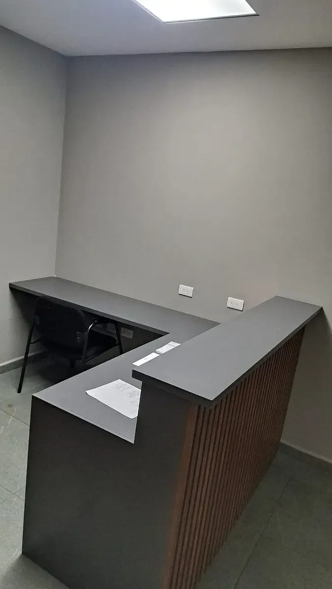Oficina Spot2