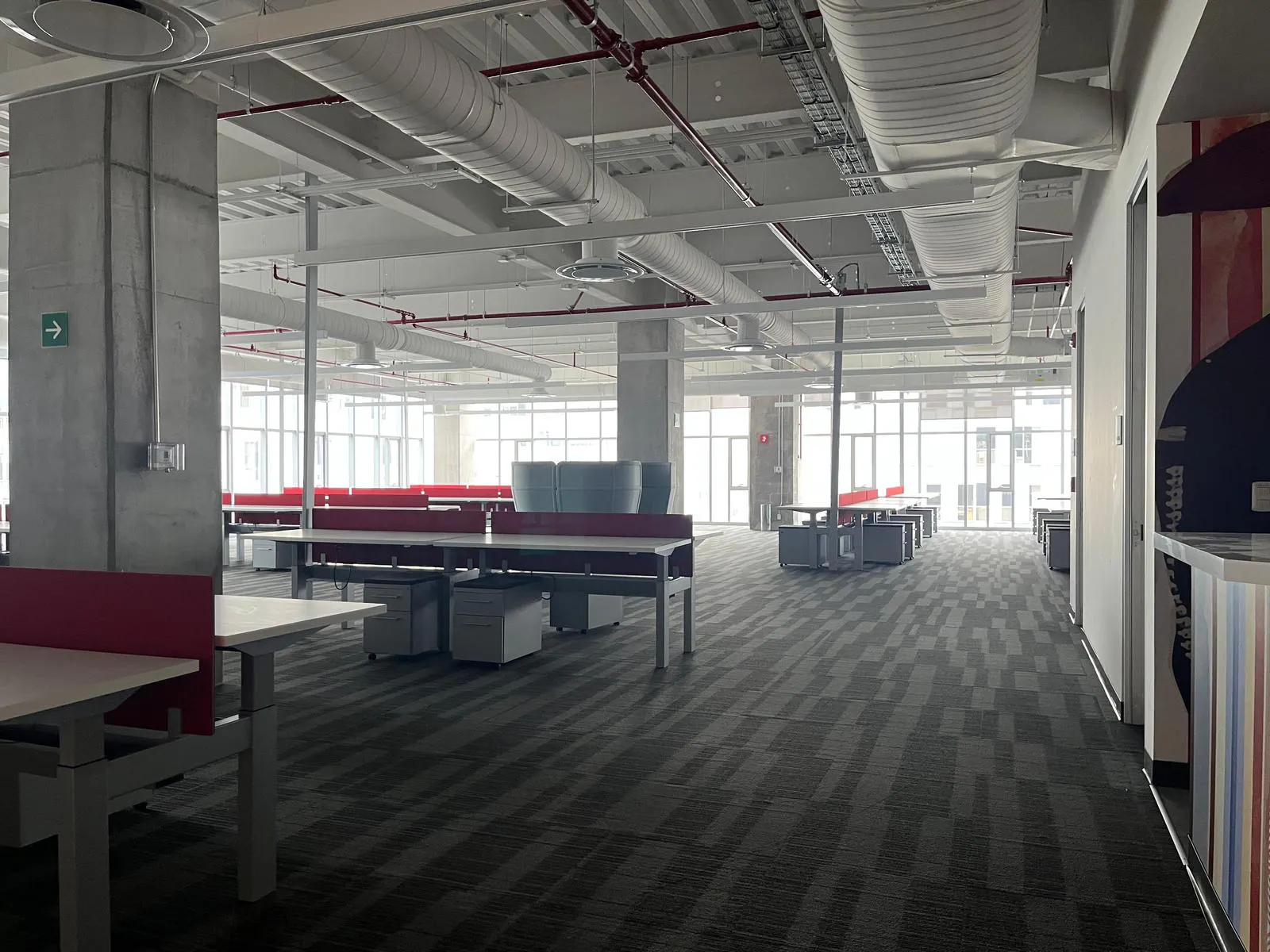 Oficina Spot2